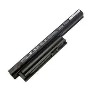 Replacement Laptop Battery For Toshiba Satellite C655, A665, M300 Series (5200mAh)
