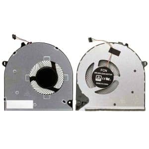 Laptop CPU Fan HP 15s-DU2000 Series