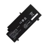Battery Sony VAIO SVF15A, VGP-BPS34 Black